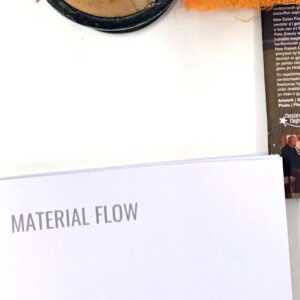 Material Flow Catalogue