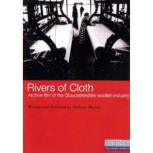 Rivers of Cloth DVD