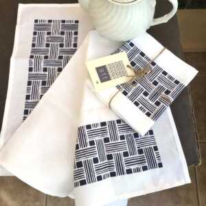 Stroudwater Textile Trust Tea Towel